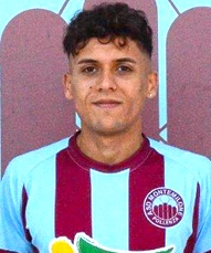 Gonzalez Besteiro Marcos Tadeo